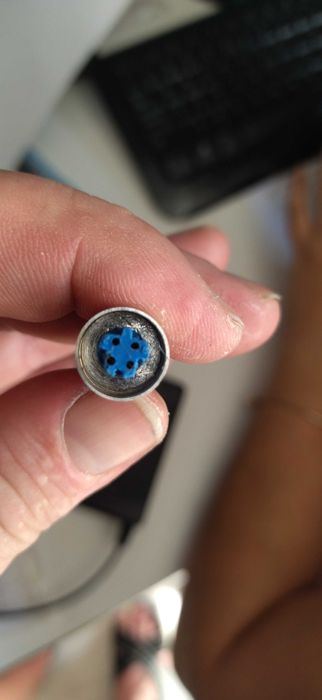 Incarcator yamaha haibike 36v(42v 4a )