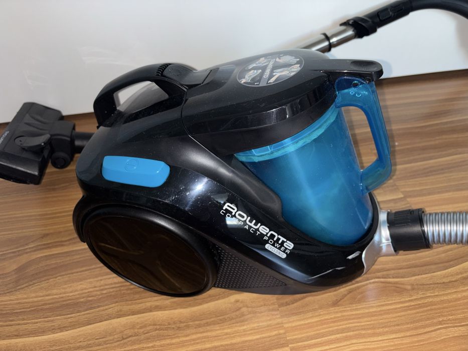 Aspirator Rowenta Cyclonic