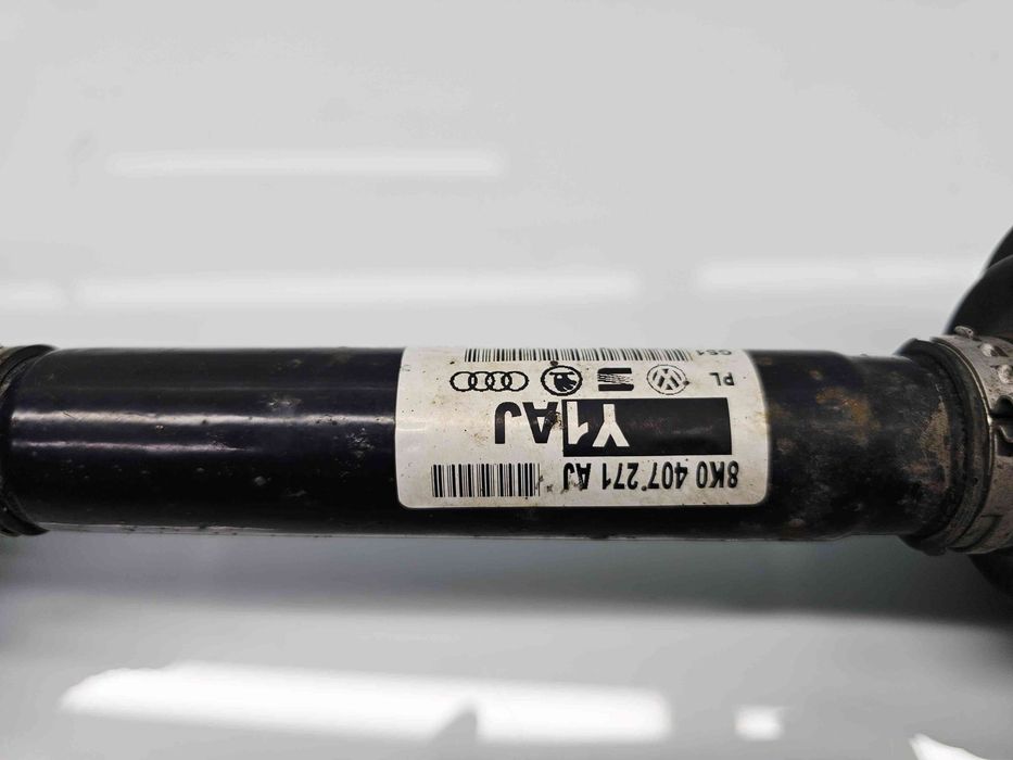 Planetara dreapta fata  AUDI A4 (8K2, B8) [Fabr 2008-2015] 8K0407271AJ