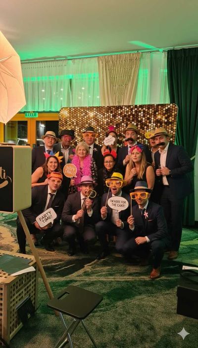 Cabina foto !!! 25% REDUCERE !!!  Nunta / Botez / Evenimente