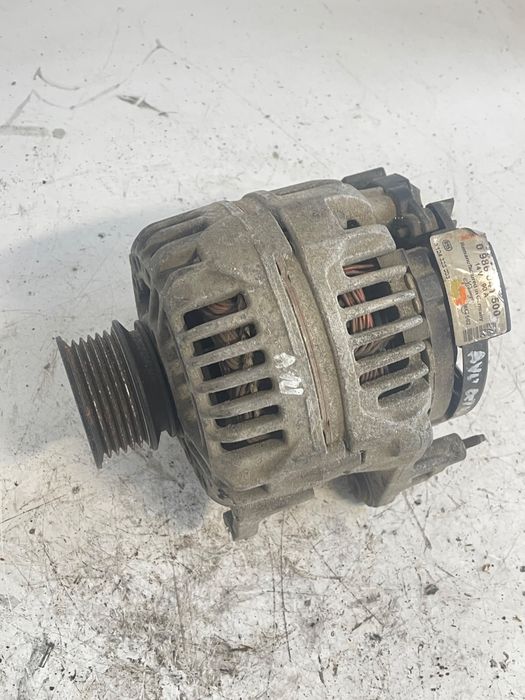 Alternator Volkswagen Golf Iv 1J1 1997 - 2007 1.4/1.6I 0986041500