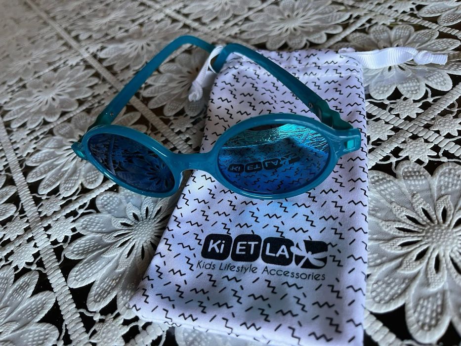 Детски очила Ки Ет Ла, Слънчеви очила Vogue, Versage, диоптрични рамки