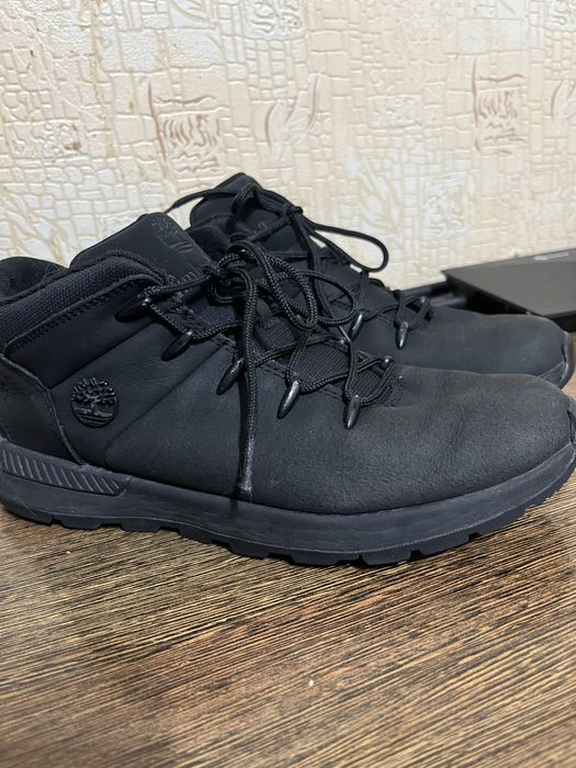 Кроссовки Lacoste ,Timberland Оригинал