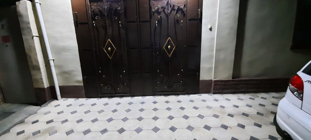 Продаю дом участок