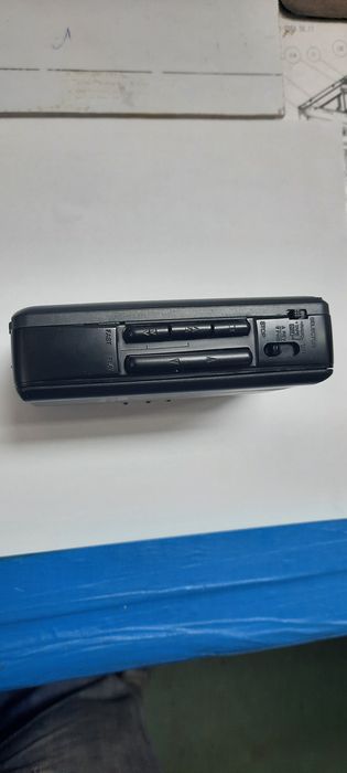 Walkman Panasonic RQ-V156