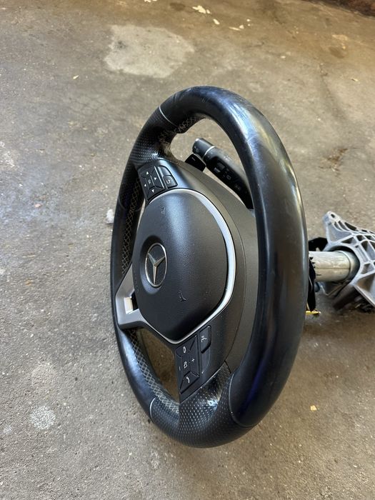 Предница за Мерцедес Mercedes W 246 B class