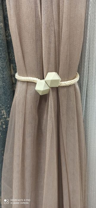 Магниты для штор