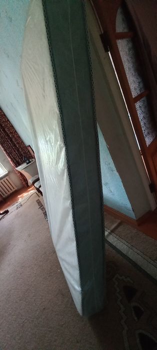 Матрас односпальный