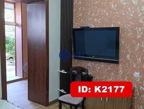 Chevar tarafdan 1xonalik hammaga ijaraga beriladi K2177