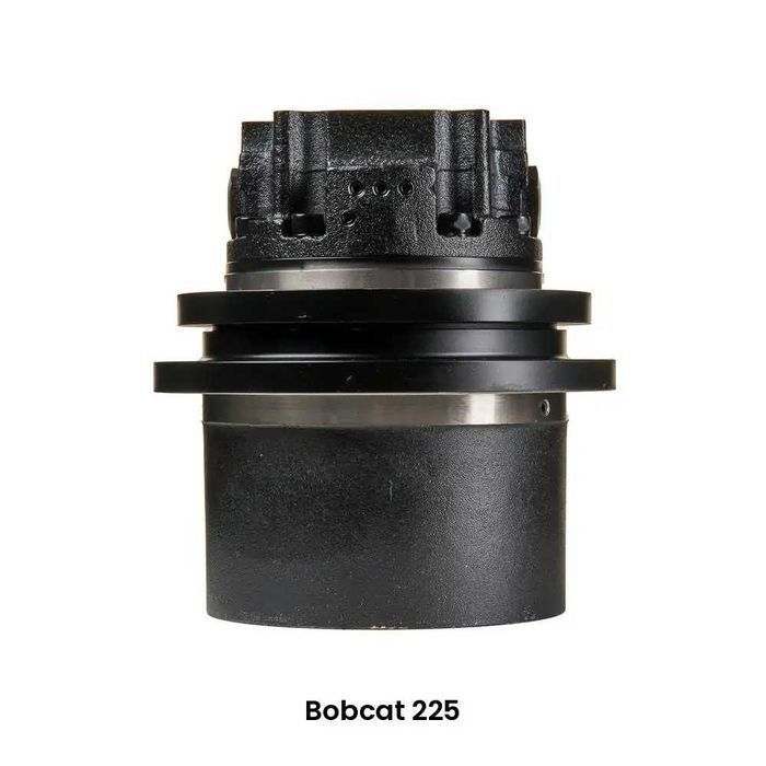 hidromotor bobcat 225