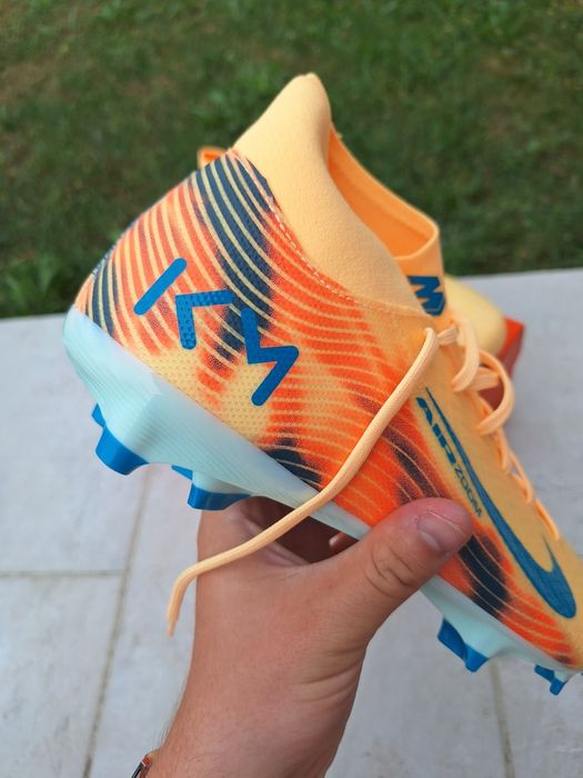 Ghete de fotbal Nike Superfly 10 Academy FG/MG