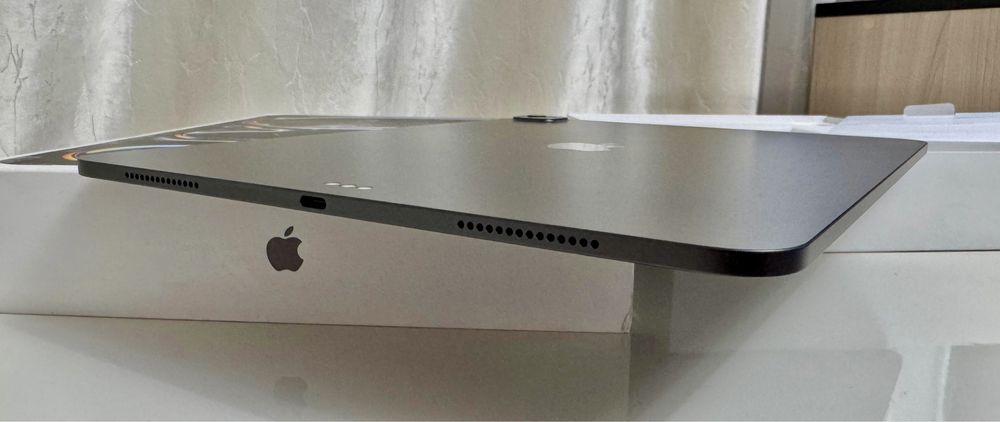 iPad Pro 13 / M4 / Новый , 100% | Топовый Айпад