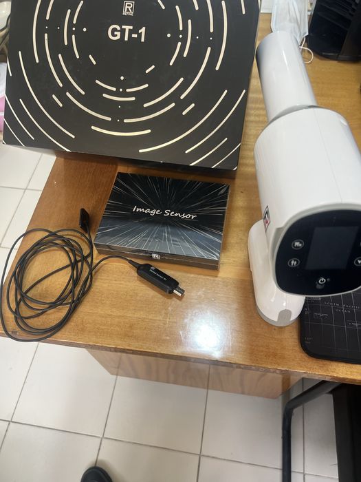 Рентген для стоматологов