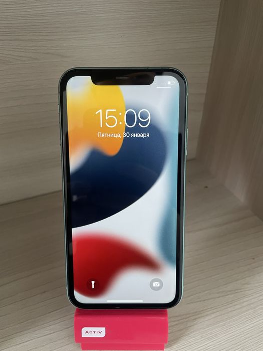 Продается Iphone 11