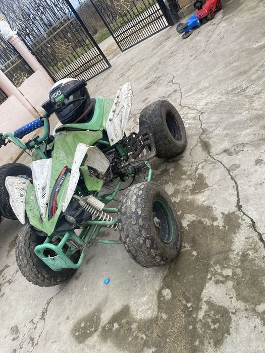 Atv de 125cc stare perfecta
