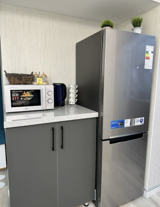 Жк Syganak Хан Шатыр