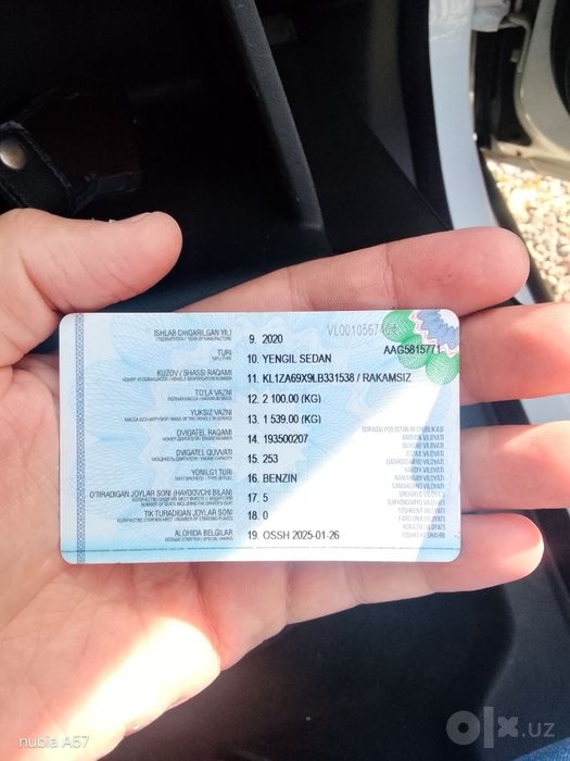 Продам свой автомобиль Malibu 2