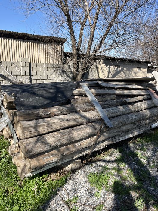 Балка для строительства