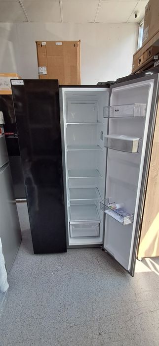 Frigider side by side PKM 444l import GERMANIA Garanție DB126