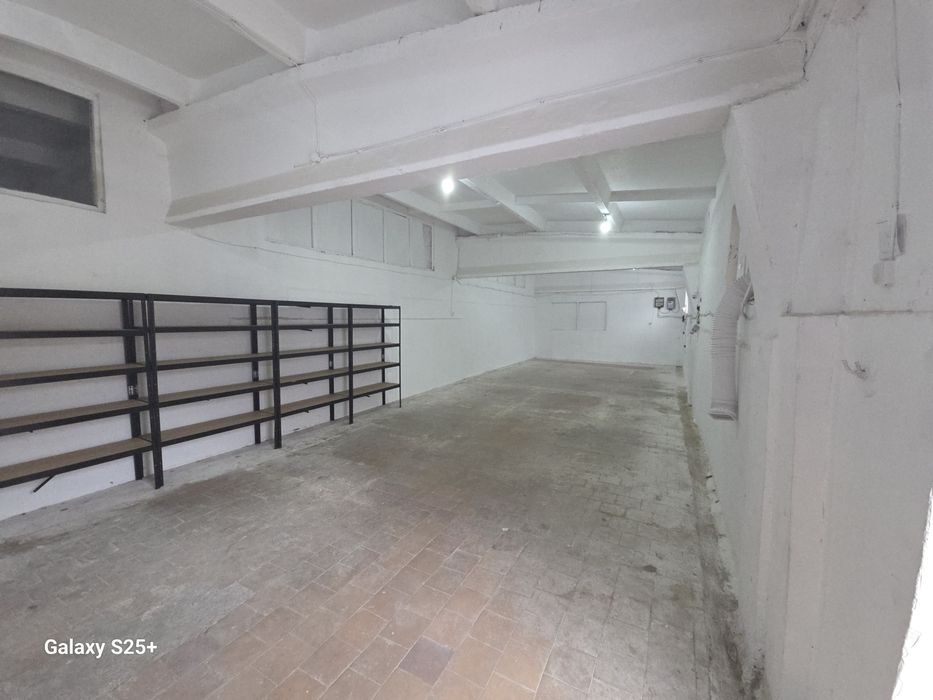 Hală,Productie, Depozitare