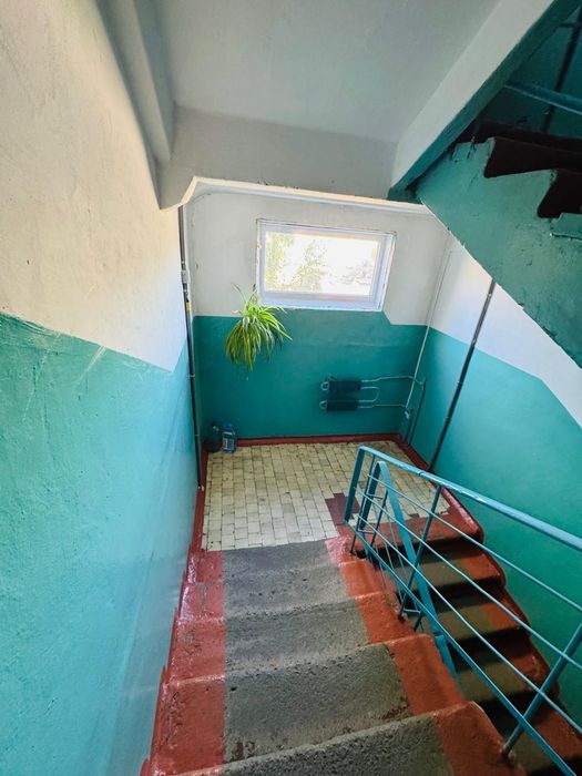Продам 2х ком квартиру в центре