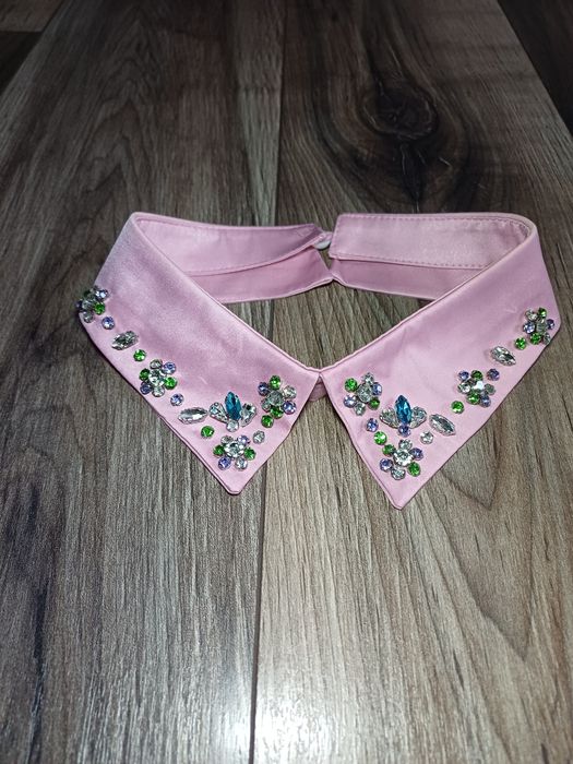 Guler detasabil dama