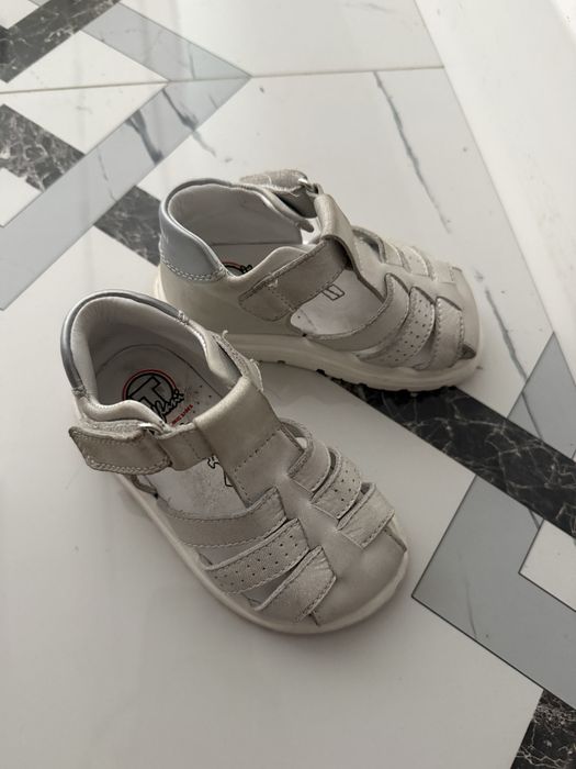 Сандали tiflani 22 р