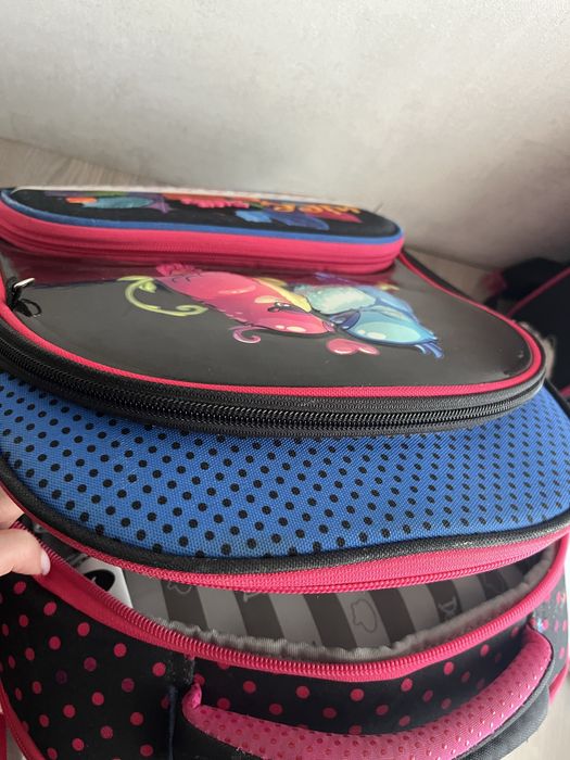 Рюкзак для девочки