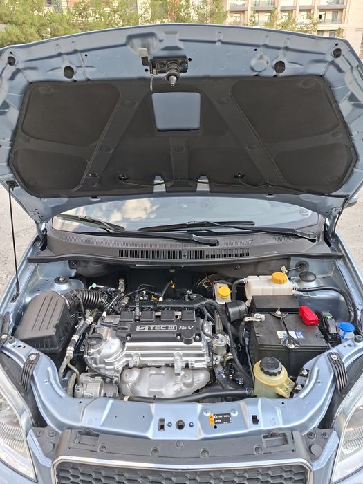 Nexia 3 avtomat 2020