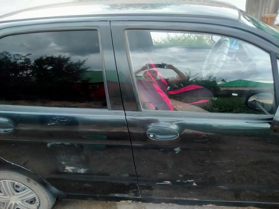 Продам машину DAEWOO MATIZ 2013 года.