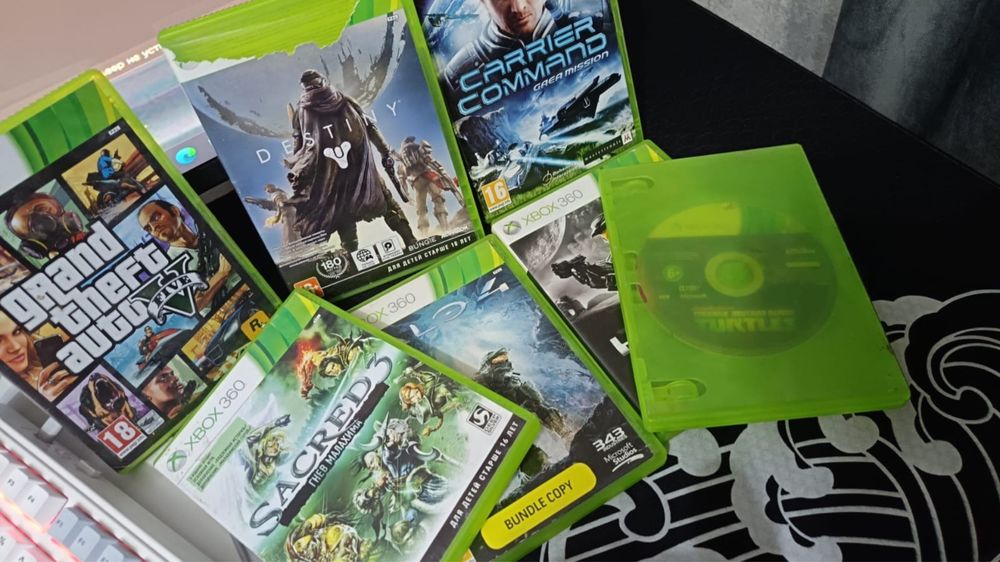 xbox 360  250 gb