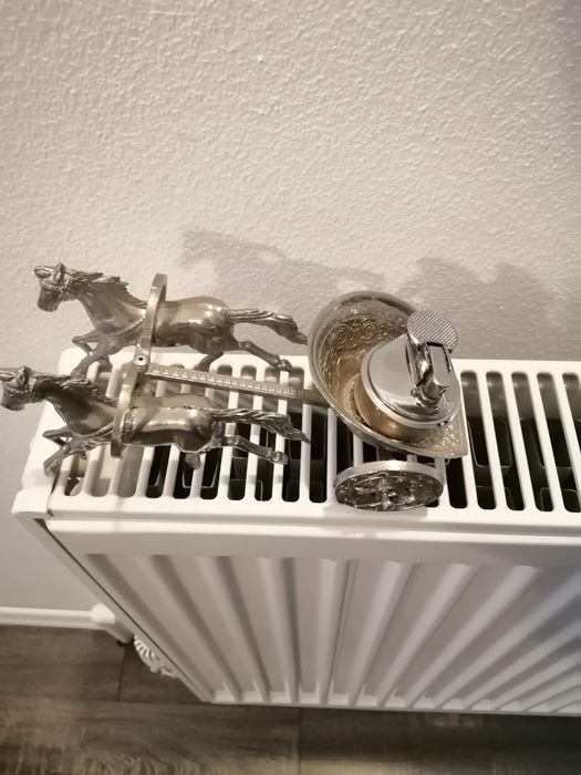 Lot 5 obiecte decorative