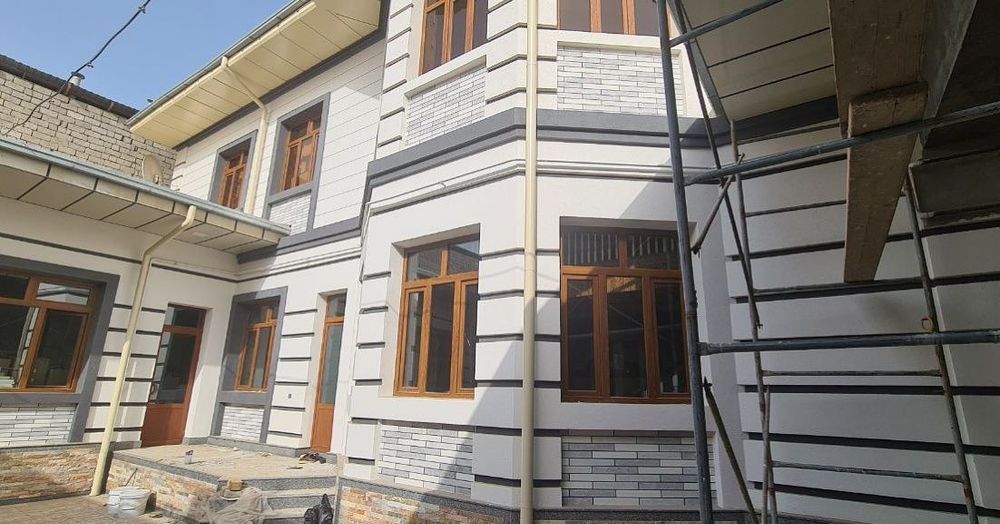 Travertin xizmati