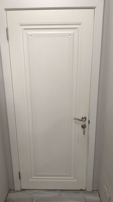 Продам межкомнатные двери