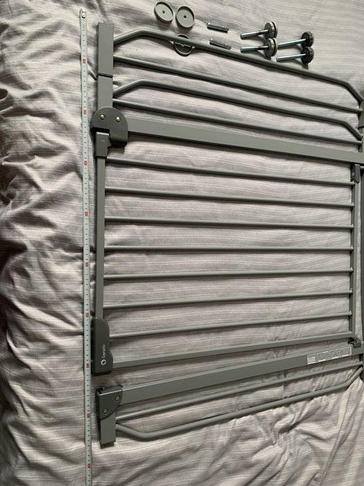 Poarta siguranta lionelo