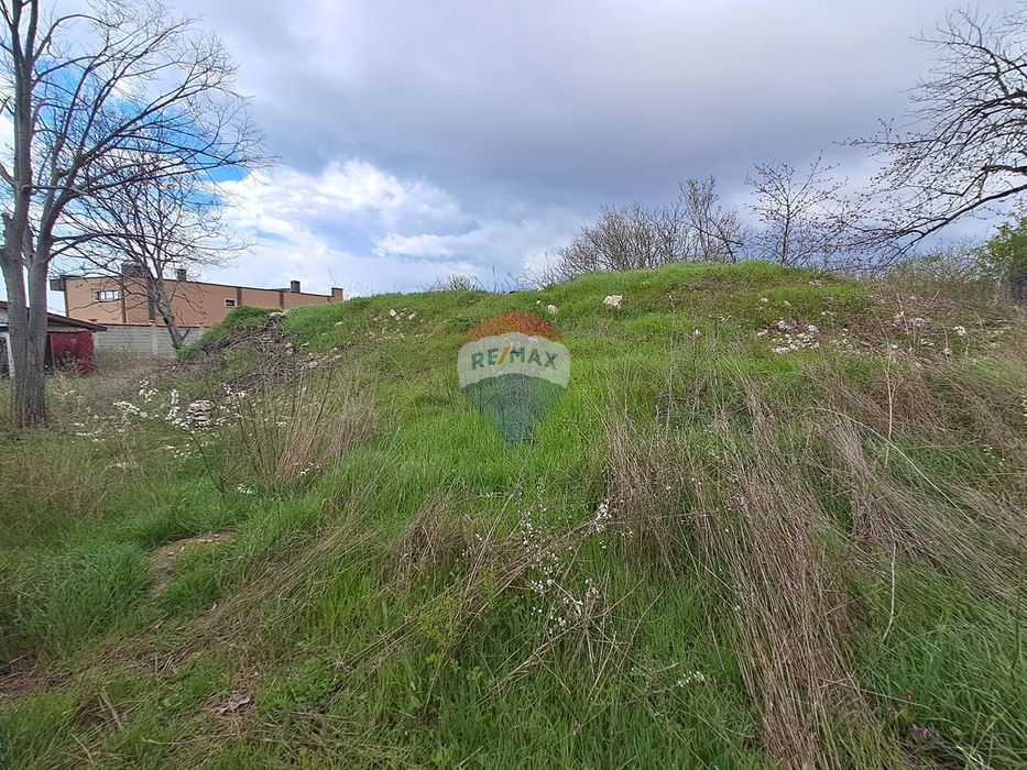 Парцел в Варна-м-т Траката
