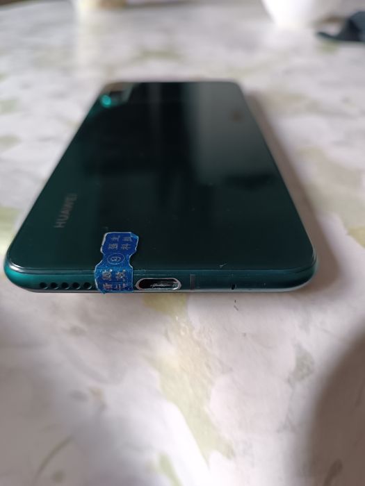 HUAWEI 5 pro продам состояние нового