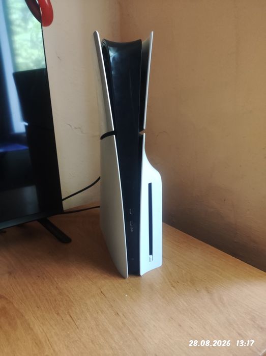PlayStation 5 Slim