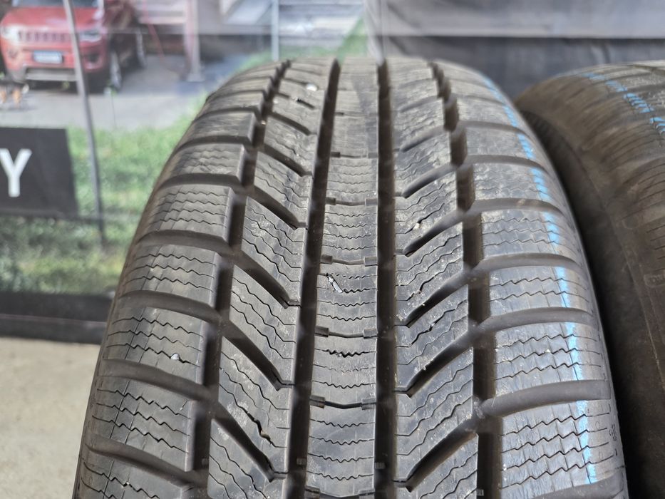 235/55/18 Continental 4бр