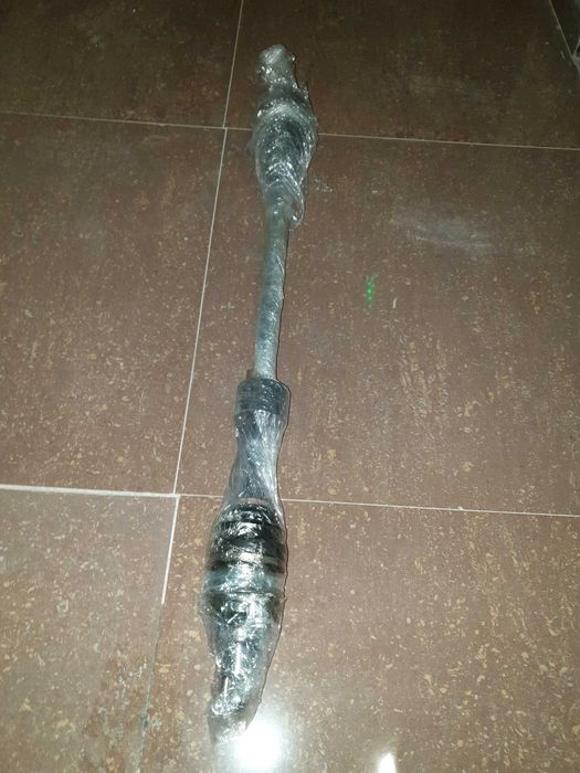 Предна Дясна Полуоска Дайхацу Сирион 1.3 67kW 91к.с.