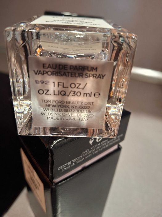 Tom Ford  Rose Damalfi