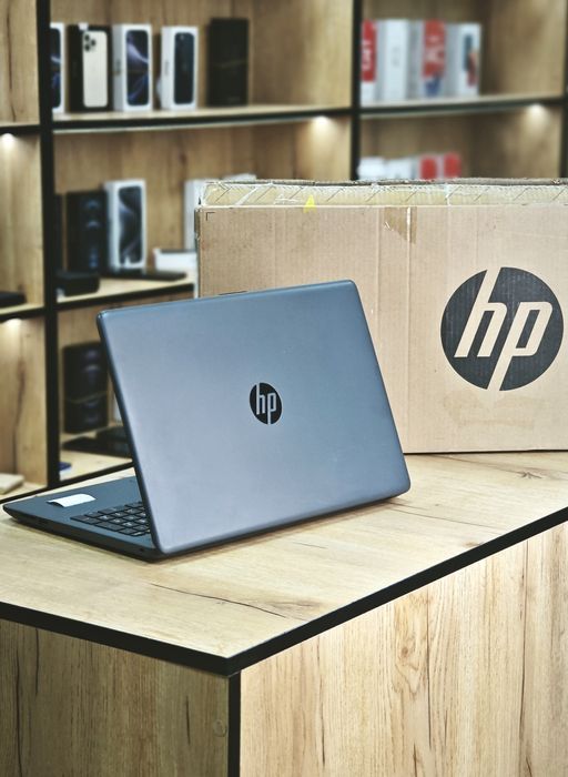 Ноутбук HP | AMD Gold | 8Gb ОЗУ | 128Gb SSD