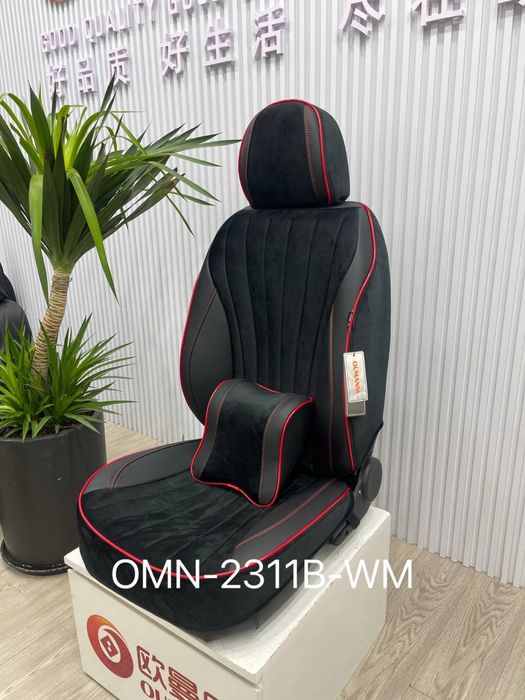 Автомобильные чехлы универсальные трансформеры