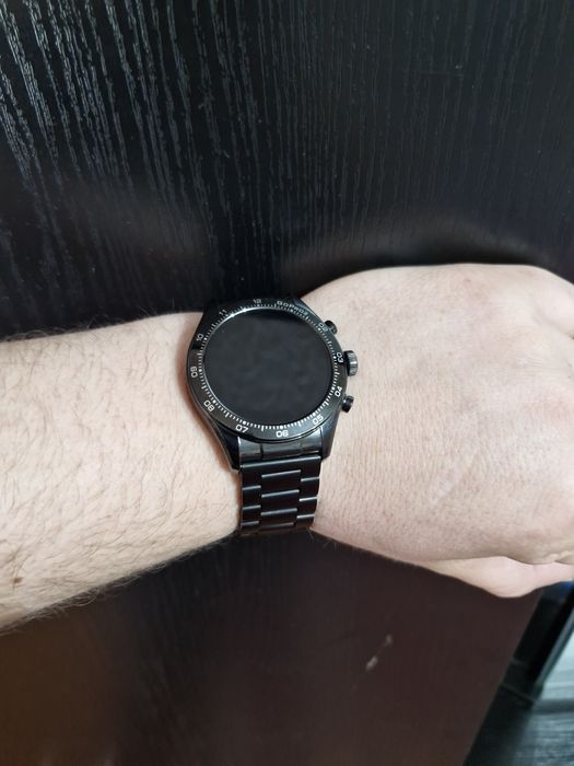 Продам Смарт-часы HiFuture Go Pro 2