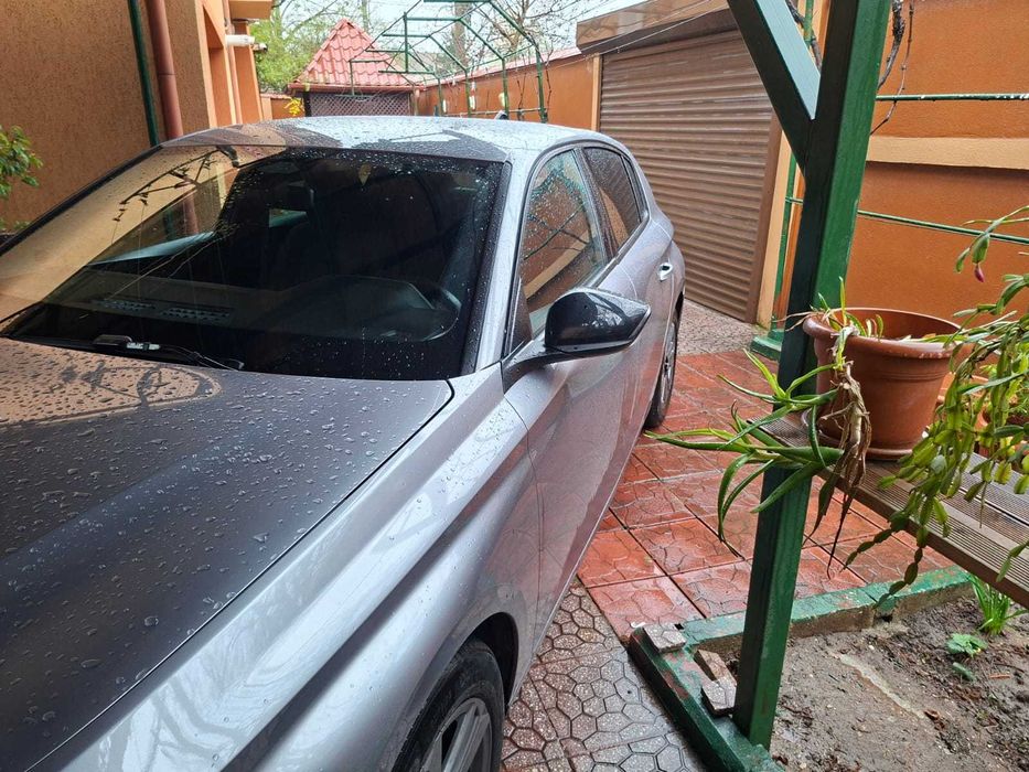 PEUGEOT 308 2022 — imagine 28