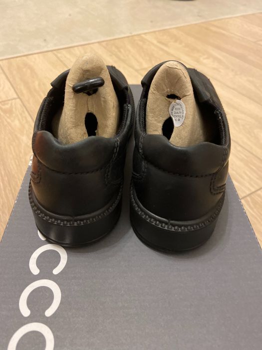 Туфли детские Ecco 30
