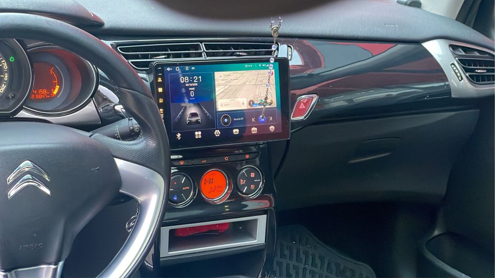 Vand citroen 1.4 diesel ideal pentru oras an 2012 .