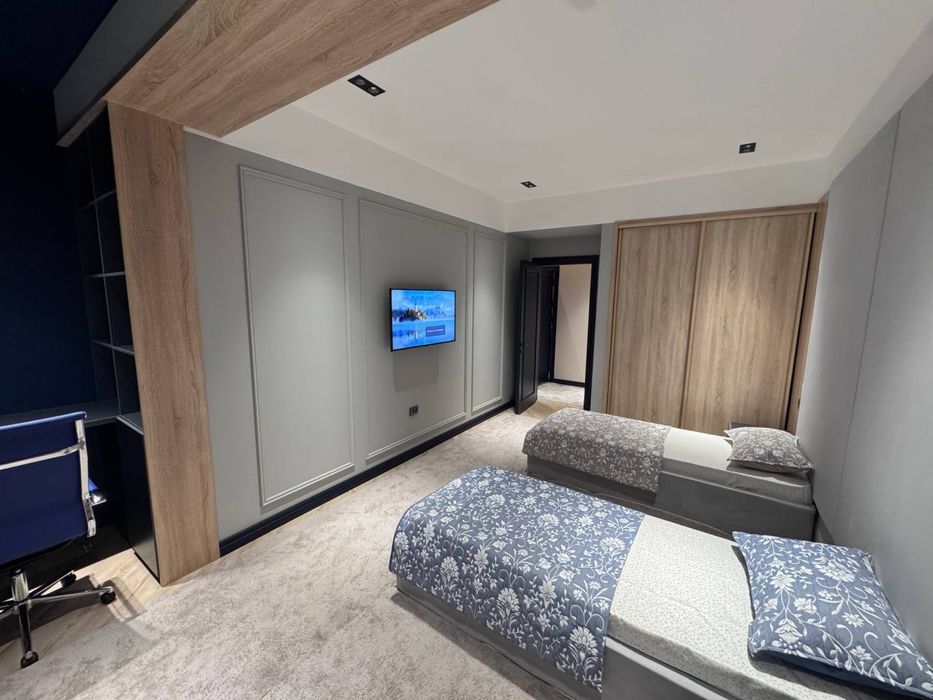 Продается ЖК Bobur Elit 3/6/9 евроремонт 71м2