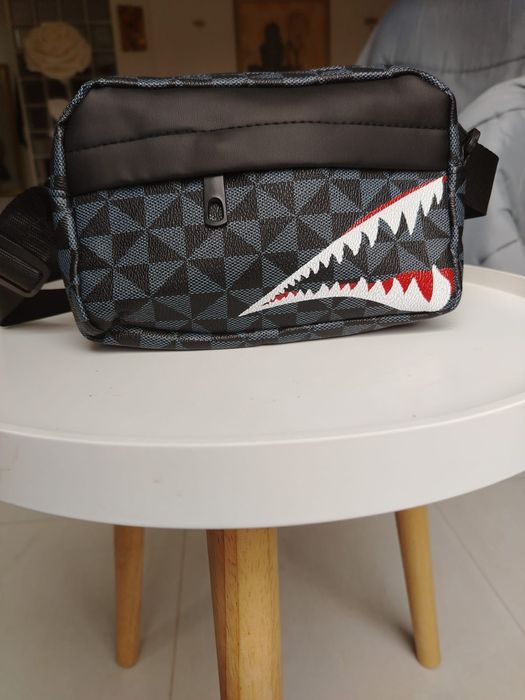 Sprayground чантичка