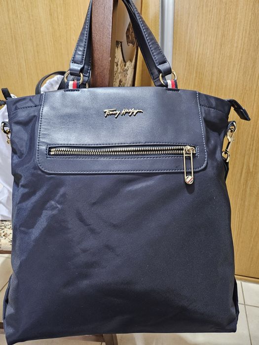 Geanta Tommy Hilfiger